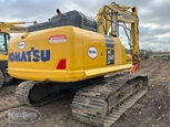 Back of used Excavator for Sale,Back of used Komatsu for Sale,Front of used Komatsu for Sale